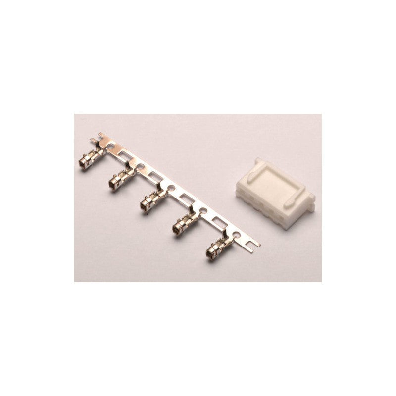 Connector : male 4S XH Balancer (10pcs)