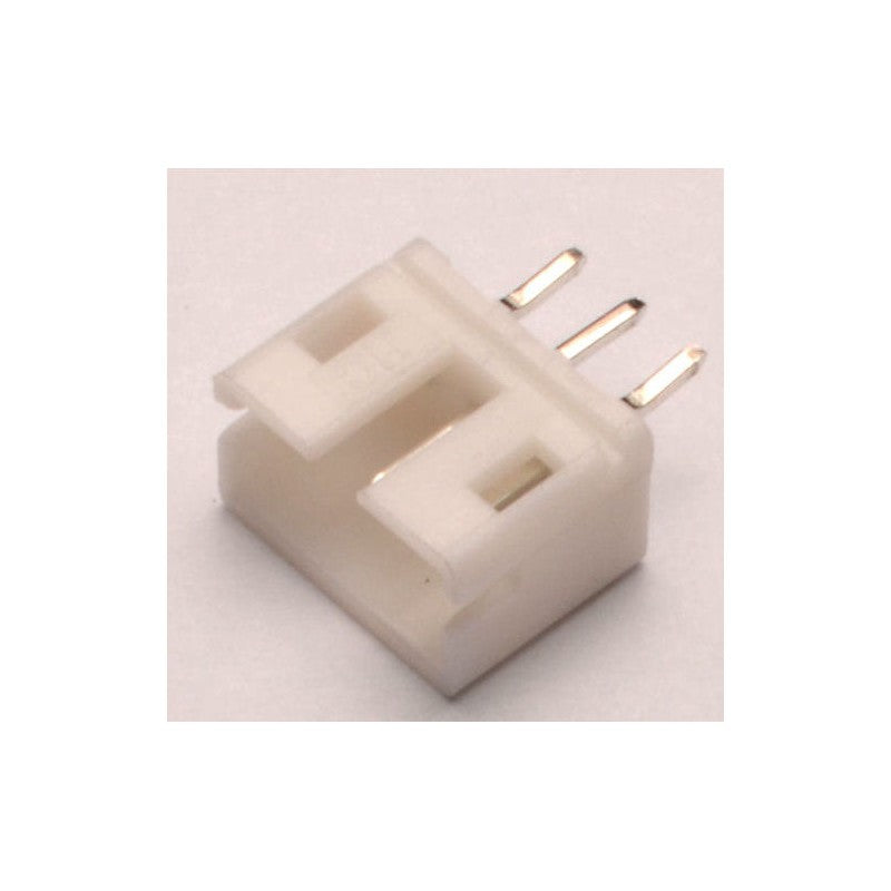 Connector : female micro plug (10pcs) for UMX / B130X (10pcs)