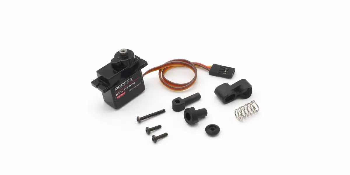 Kyosho KC10 Series 2-speed Kit