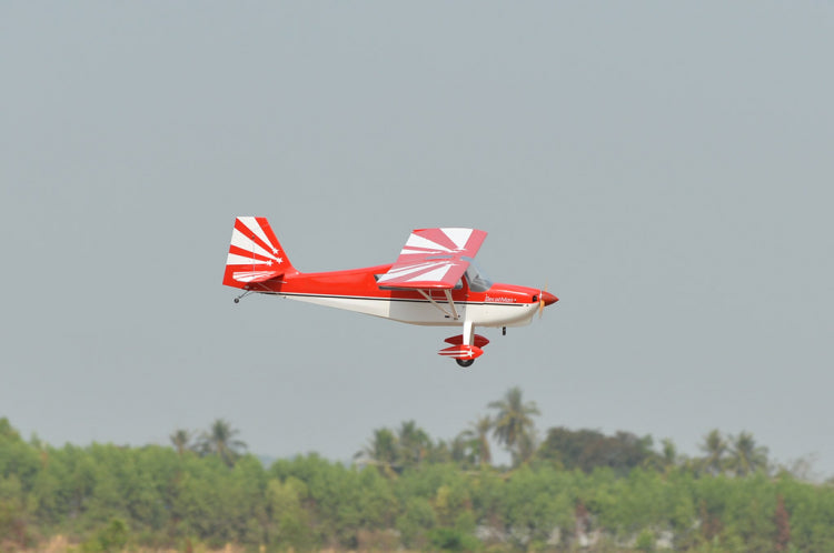 Super Decathlon 2450mm 33cc Gas ARF