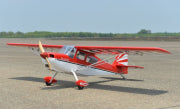 Super Decathlon 2450mm 33cc Gas ARF