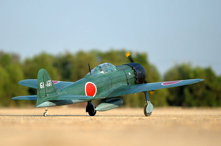 Zero 2385mm 60cc Retract Landing Gear ARTF