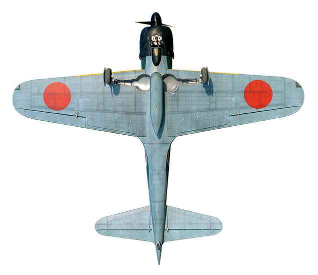Zero 2385mm 60cc Retract Landing Gear ARTF