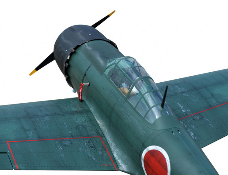 Zero 2385mm 60cc Retract Landing Gear ARTF