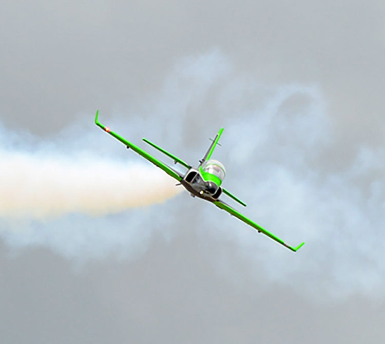 Viper Jet Turbine 2000mm Retractable Landing Gear