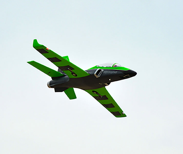 Viper Jet Turbine 2000mm Retractable Landing Gear