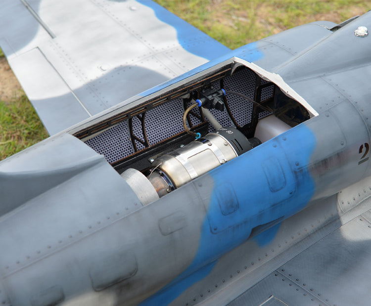L-39 Albatros 1720mm Turbine Retractable Landing Gear