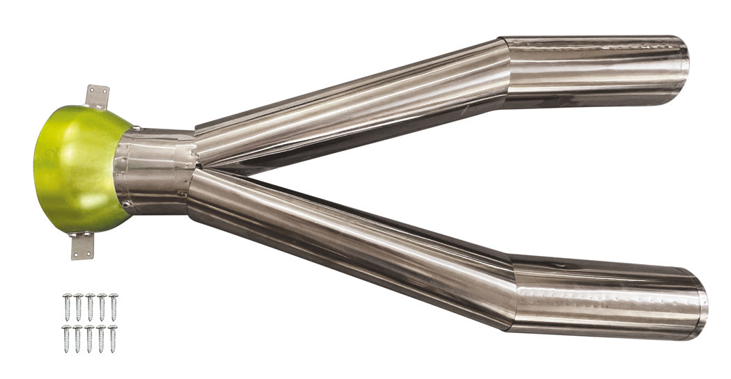 Exhaust Tube MIG-29