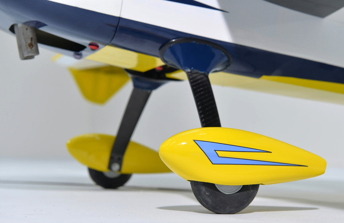 EDGE V3 540 35cc Gas 188cm ARF