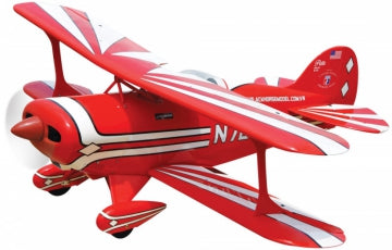 Black Horse BH85-A - Pitts Special 1500mm EP/GP ARTF V2