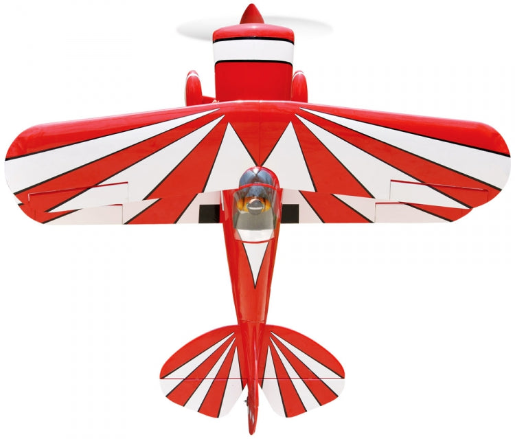 Pitts Special 1500mm EP/GP ARTF V2