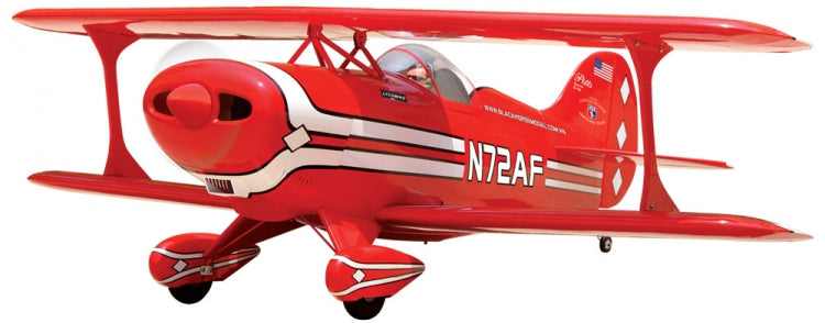 Pitts Special 1500mm EP/GP ARTF V2