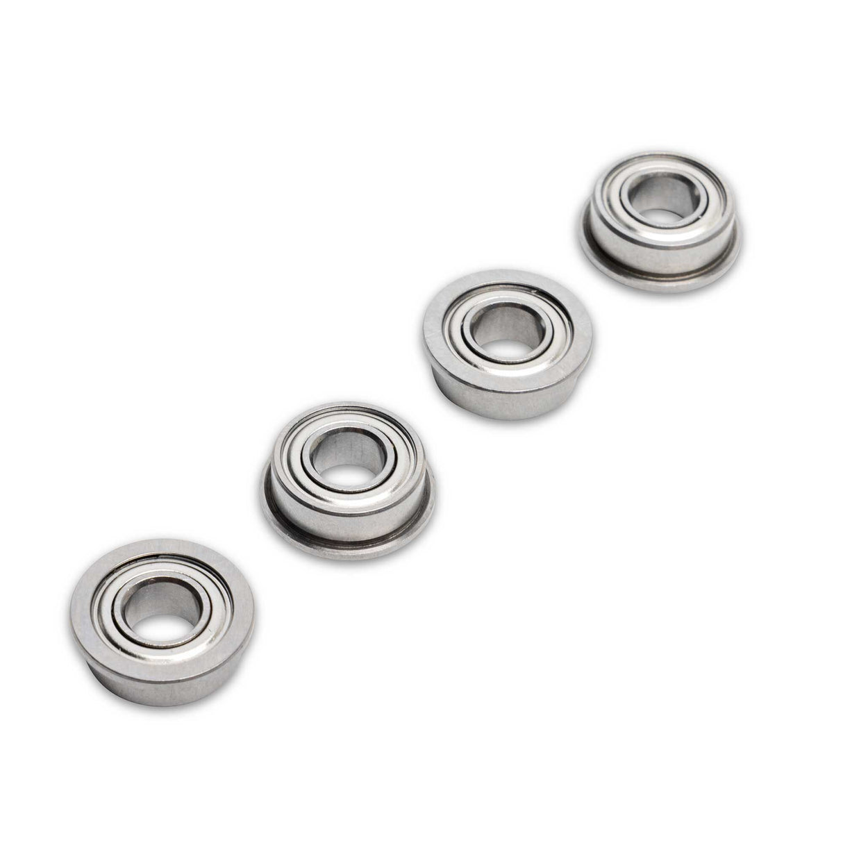 Ball bearing, flanged M6 X 13 X 5