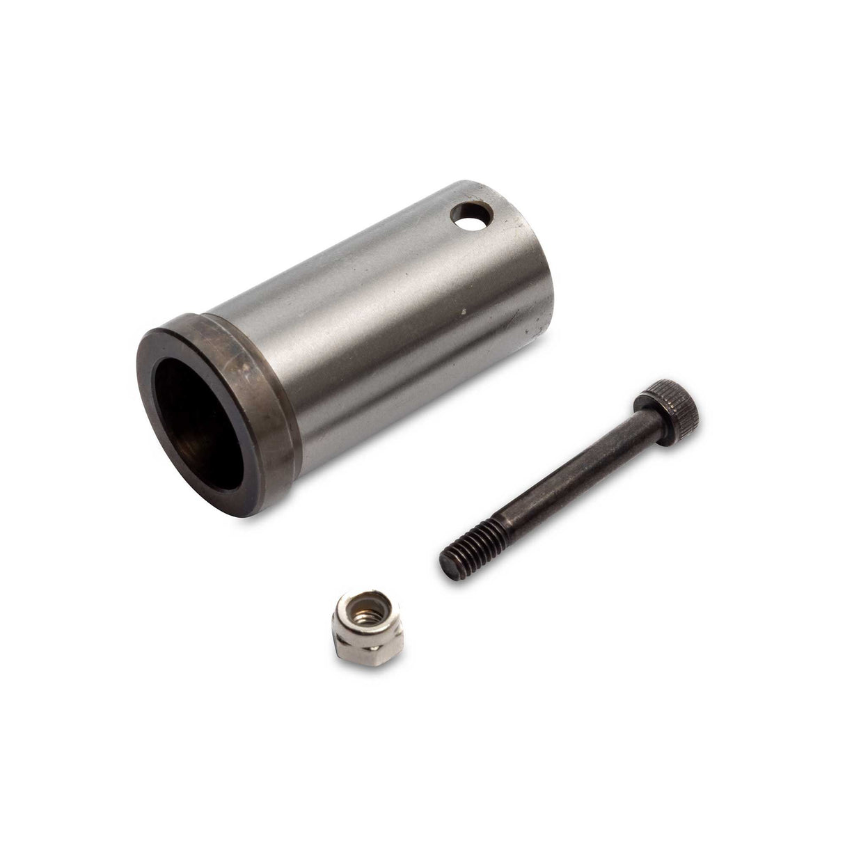 Auto rotation clutch sleeve: Fusion 700