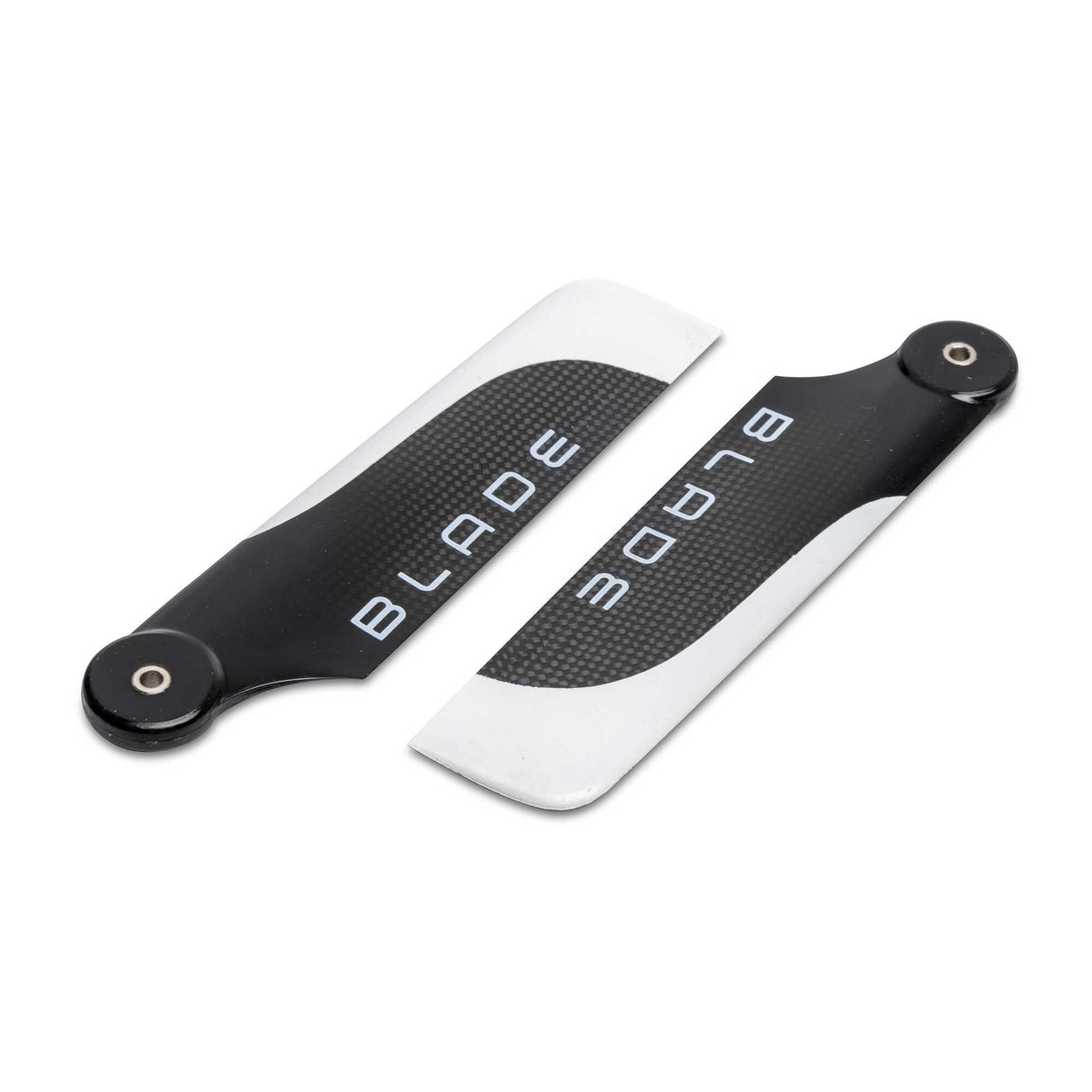 Carbon fiber tail rotor blade set 105mm