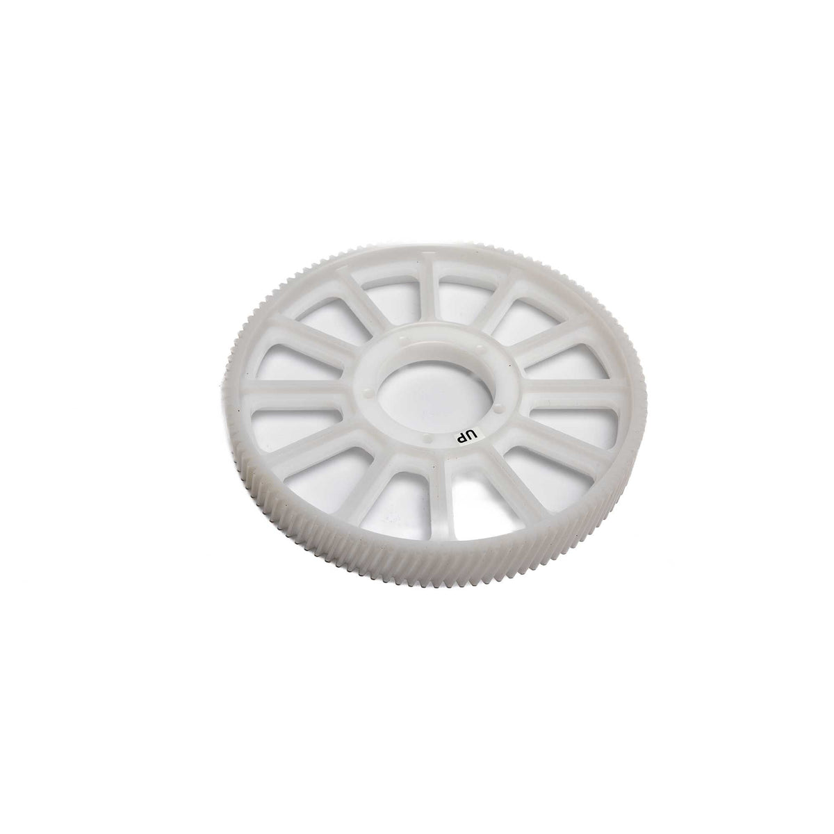 Machined Main Gear 112t: Fusion 700