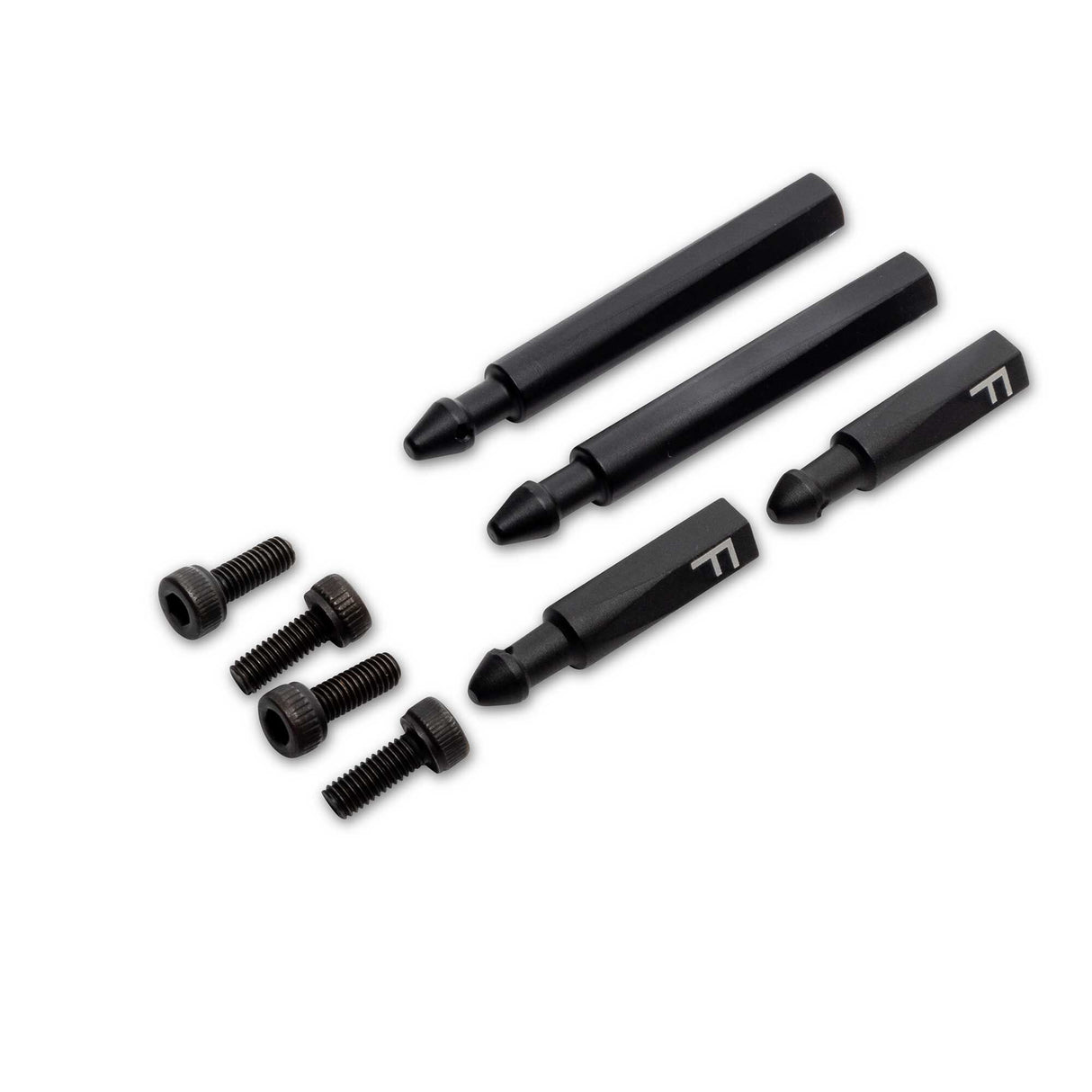 Canopy mount set: Fusion 700
