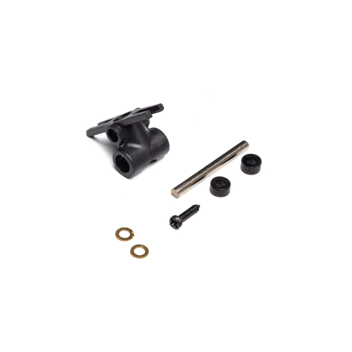 Rotor Head: 90 FP
