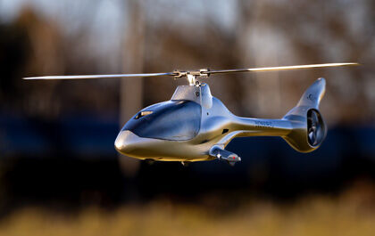 Blade Eclipse 360 BNF Basic