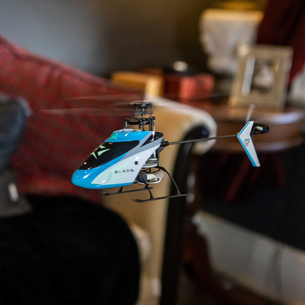 Nano S3 RTF