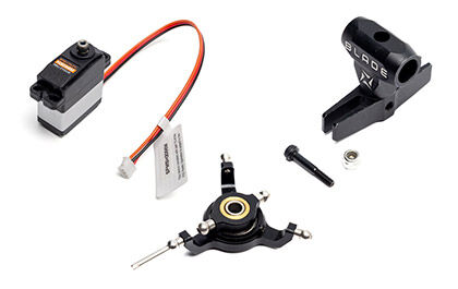 Blade Revolution 235 CP RTF Basic with SAFE