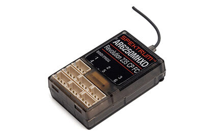 Blade Revolution 235 CP RTF Basic with SAFE