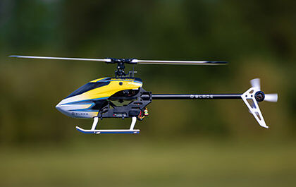 Blade Revolution 235 CP RTF Basic with SAFE