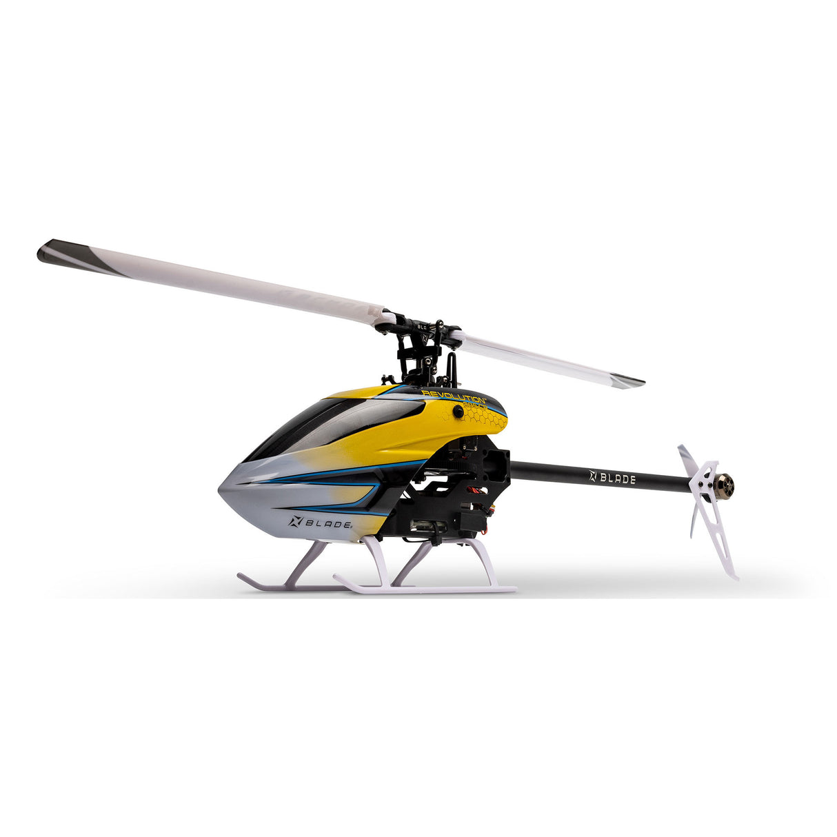 Blade Revolution 235 CP BNF Basic with SAFE