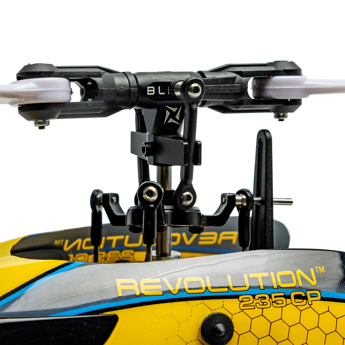 Blade Revolution 235 CP BNF Basic with SAFE