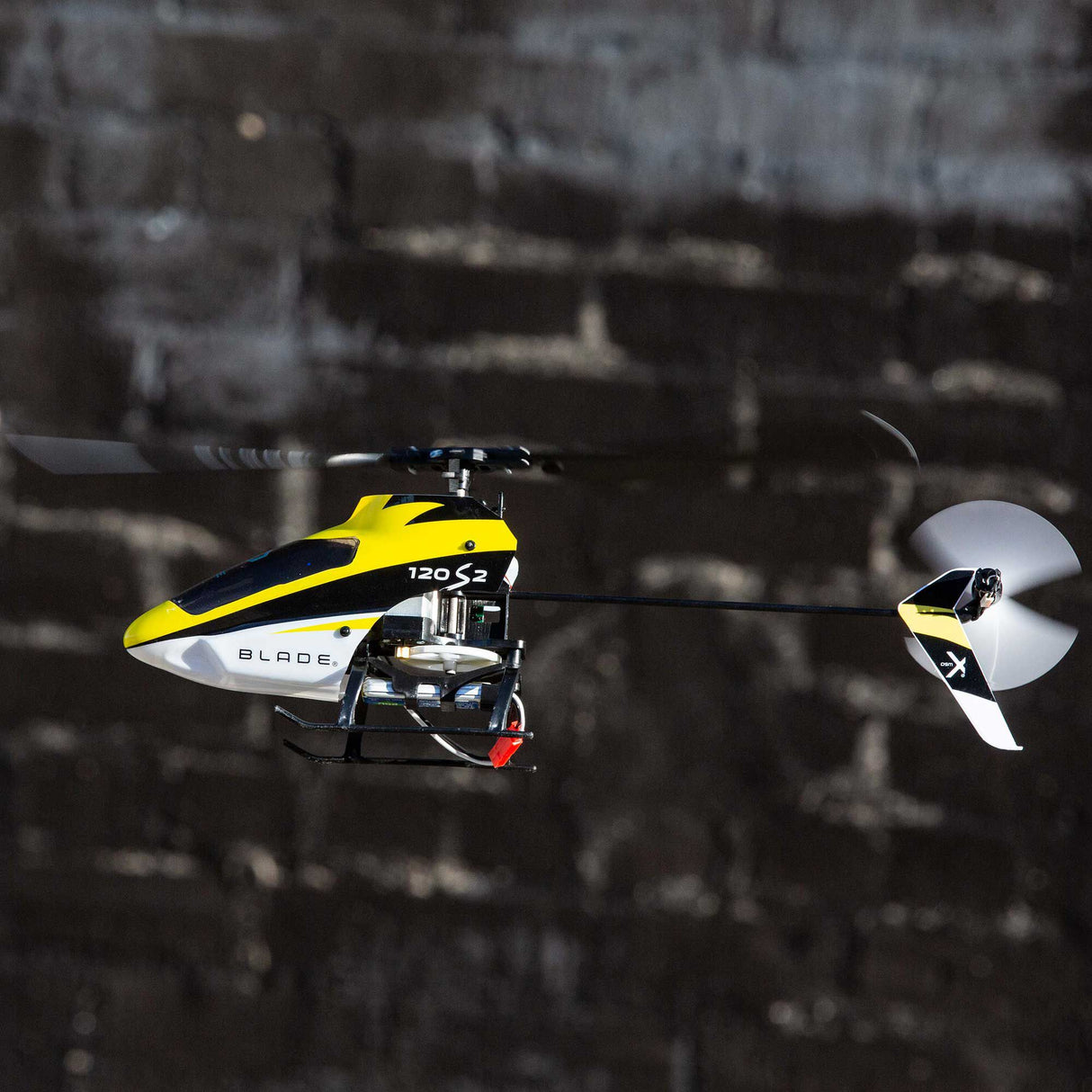 120 S 2 RTF with SAFE Technology