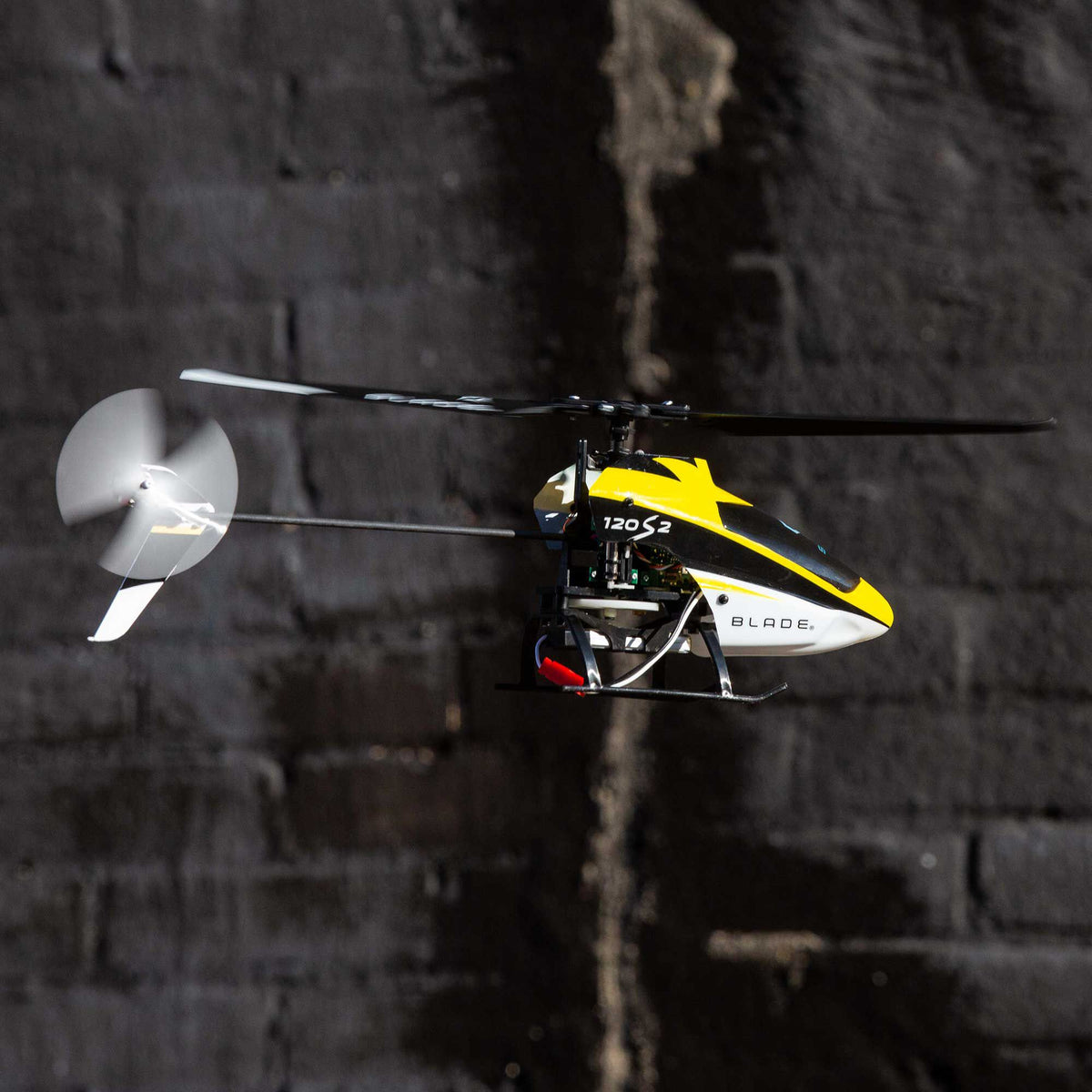 120 S 2 RTF with SAFE Technology