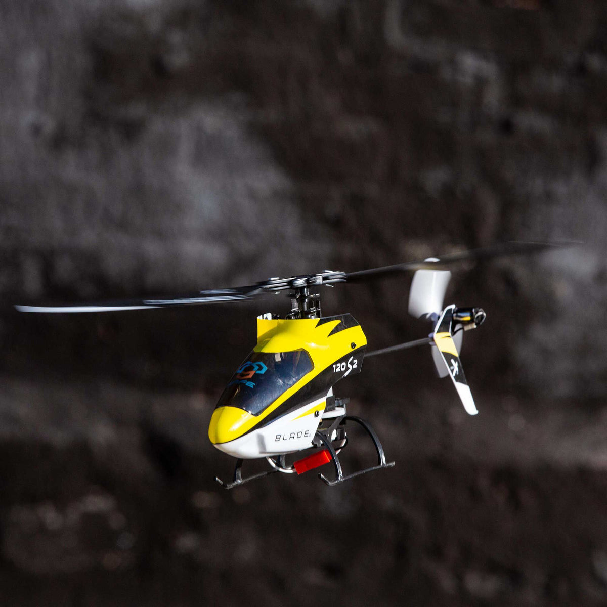 120 S 2 RTF with SAFE Technology