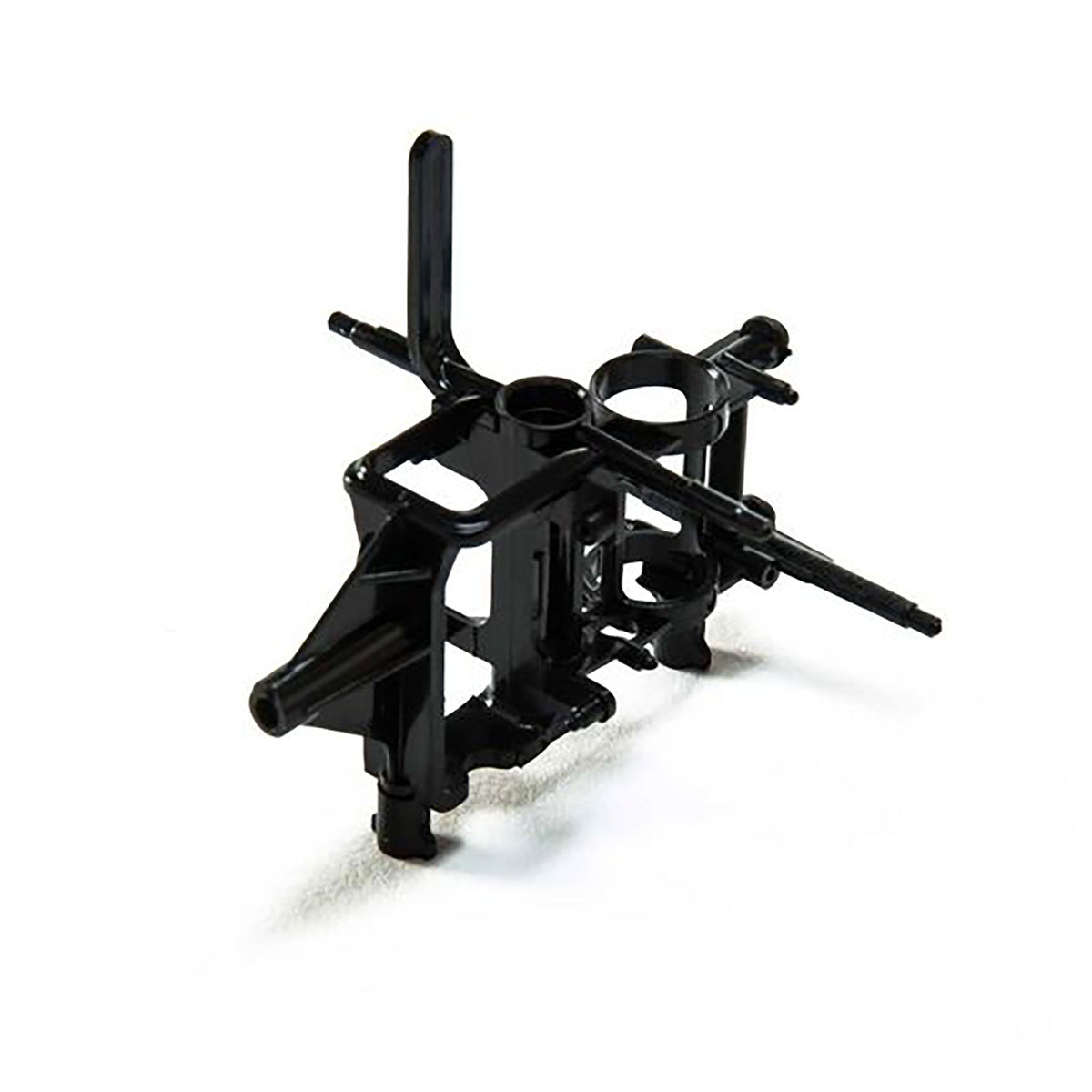 Main frame: Nano S2