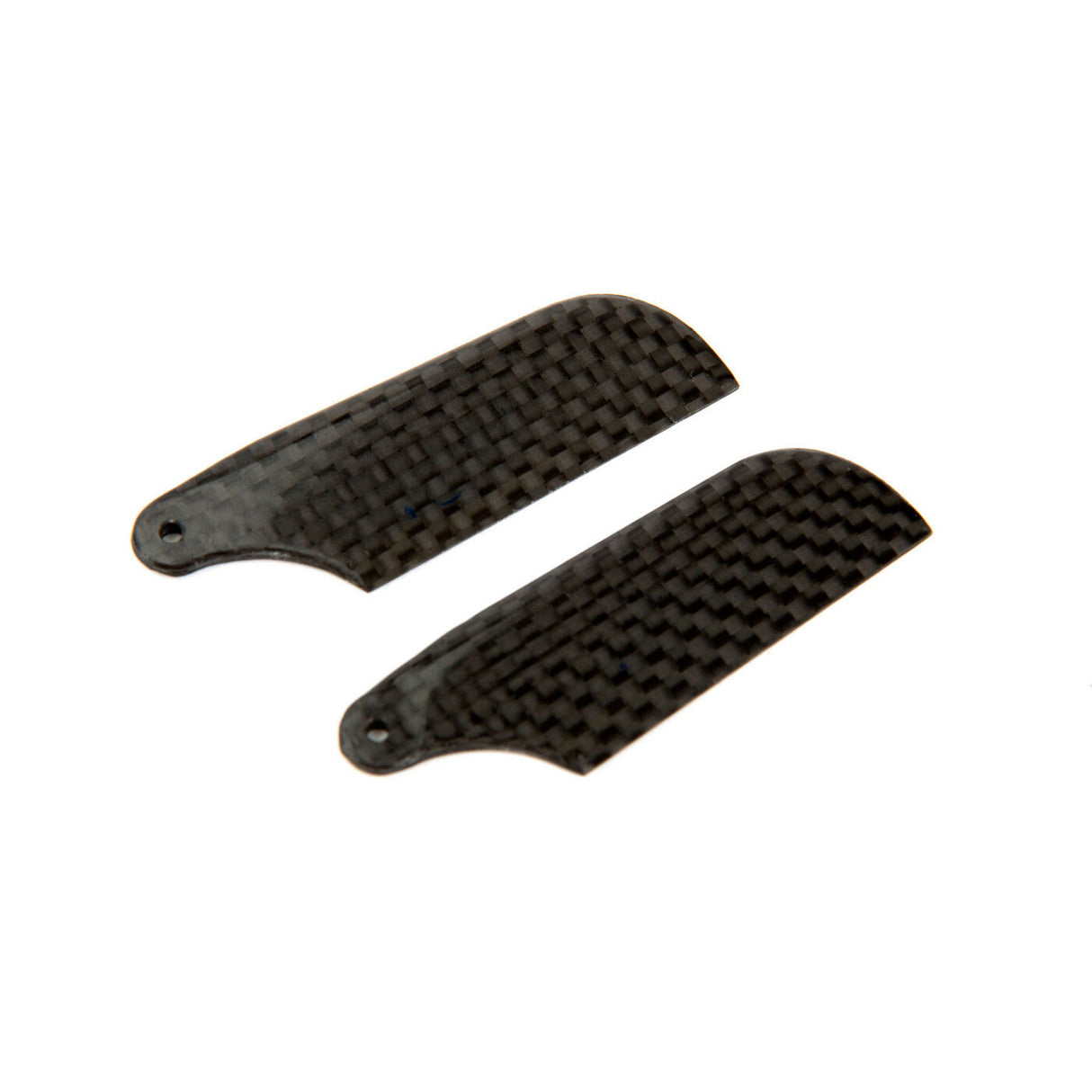 Tail Rotor Blade Set Carbon Fiber: B450, B400