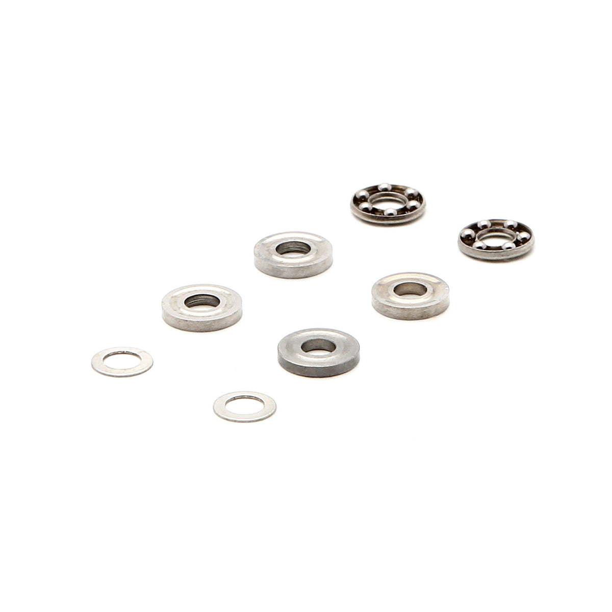 2.5x6x2.8mm Thrust Bearing: 180 CFX
