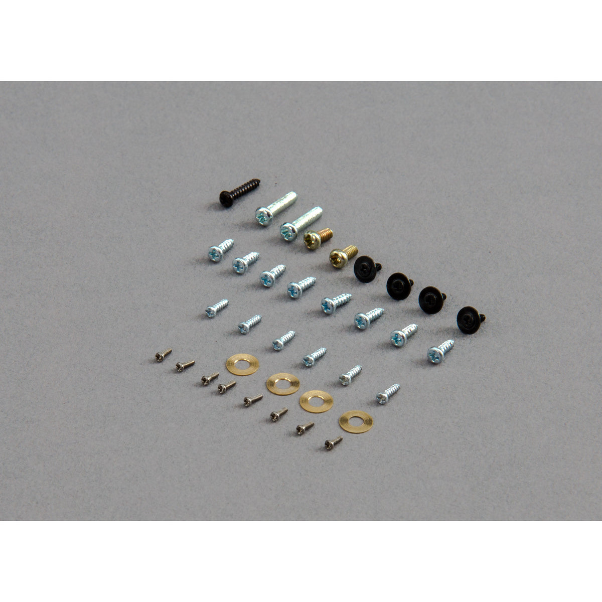Screws set 120 S