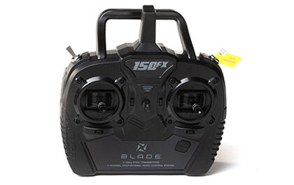 150 FX RTF