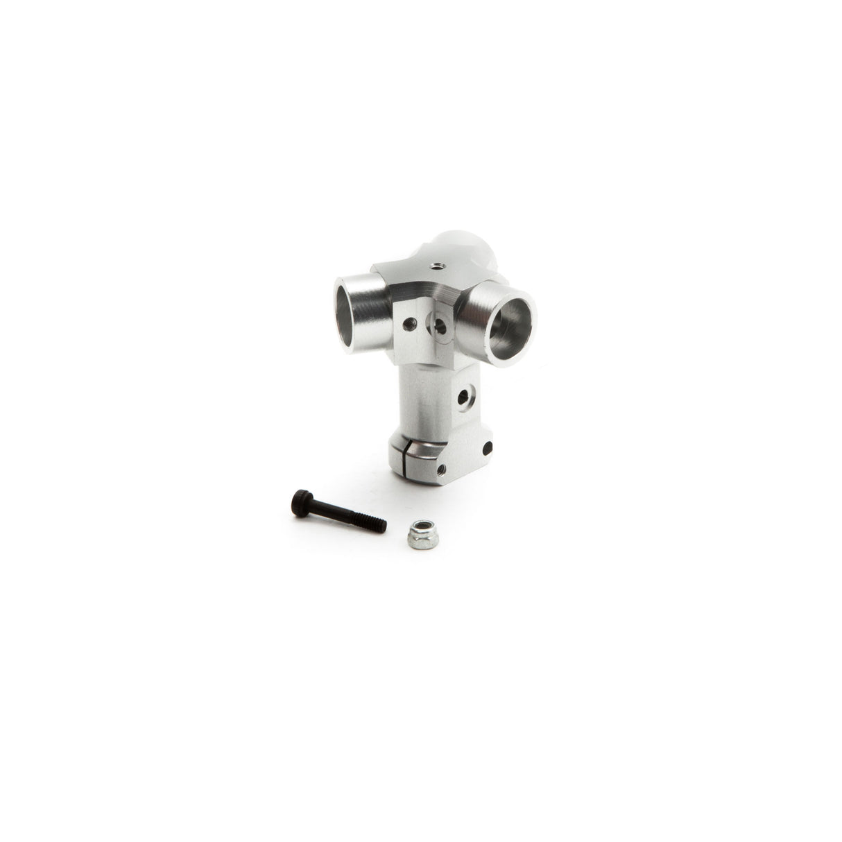3-Blade Head Block: 360 CFX