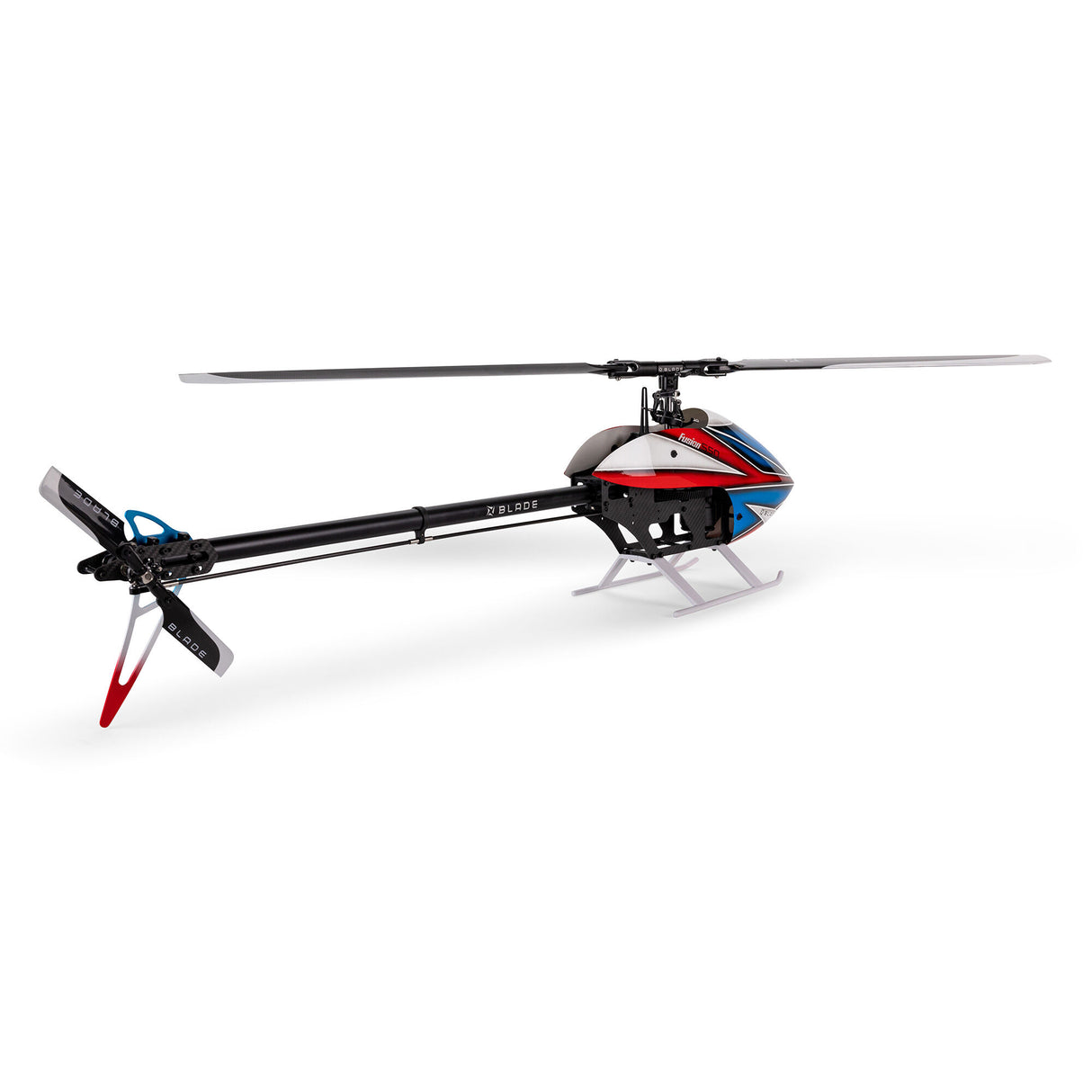 Blade Fusion 550 Quick Build Kit
