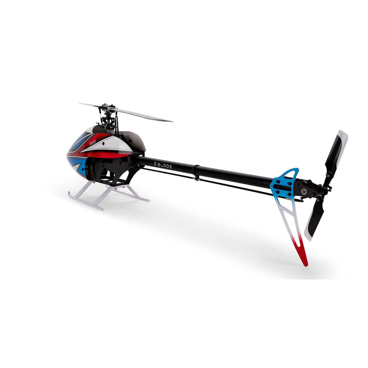 Blade Fusion 550 Quick Build Kit