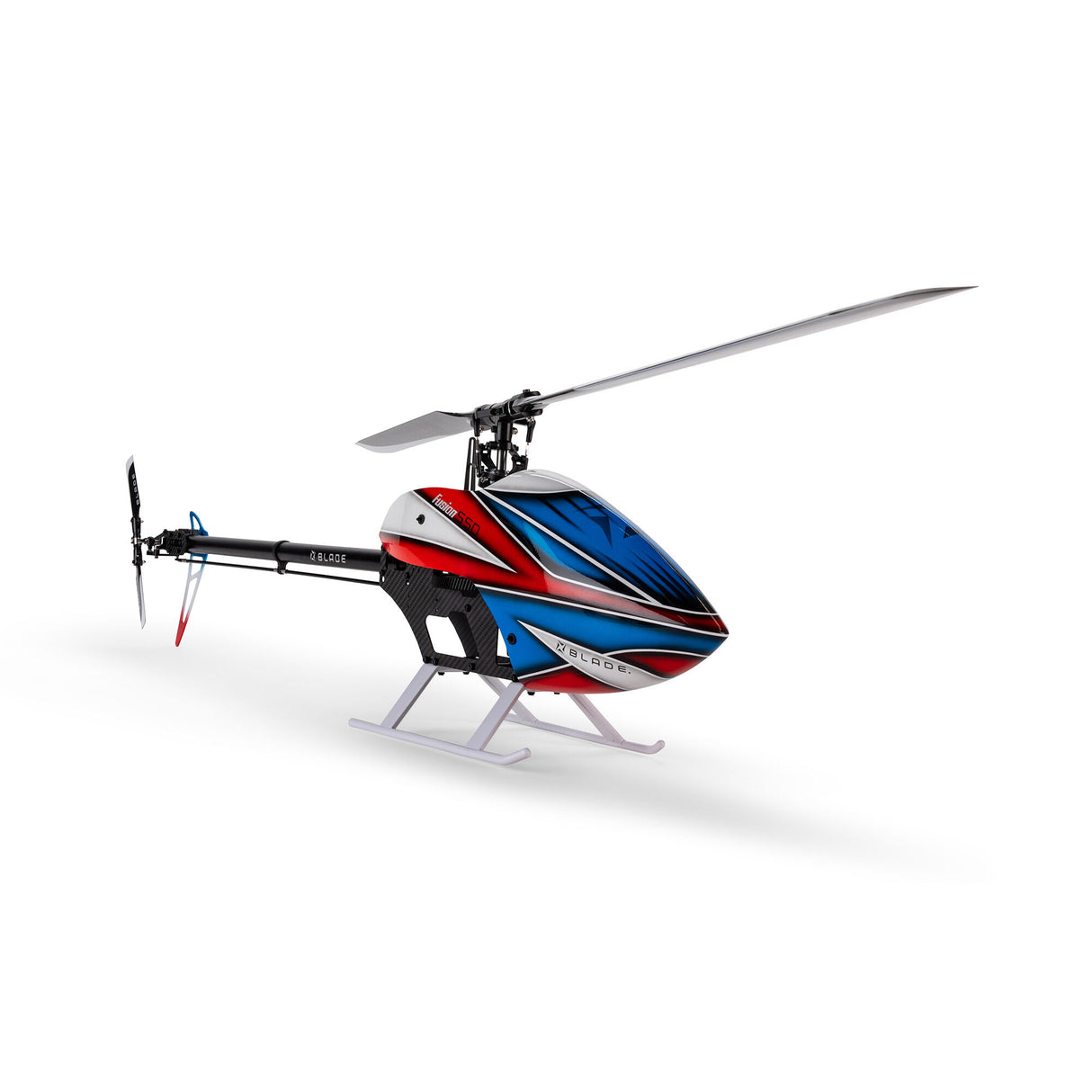 Blade Fusion 550 Quick Build Kit