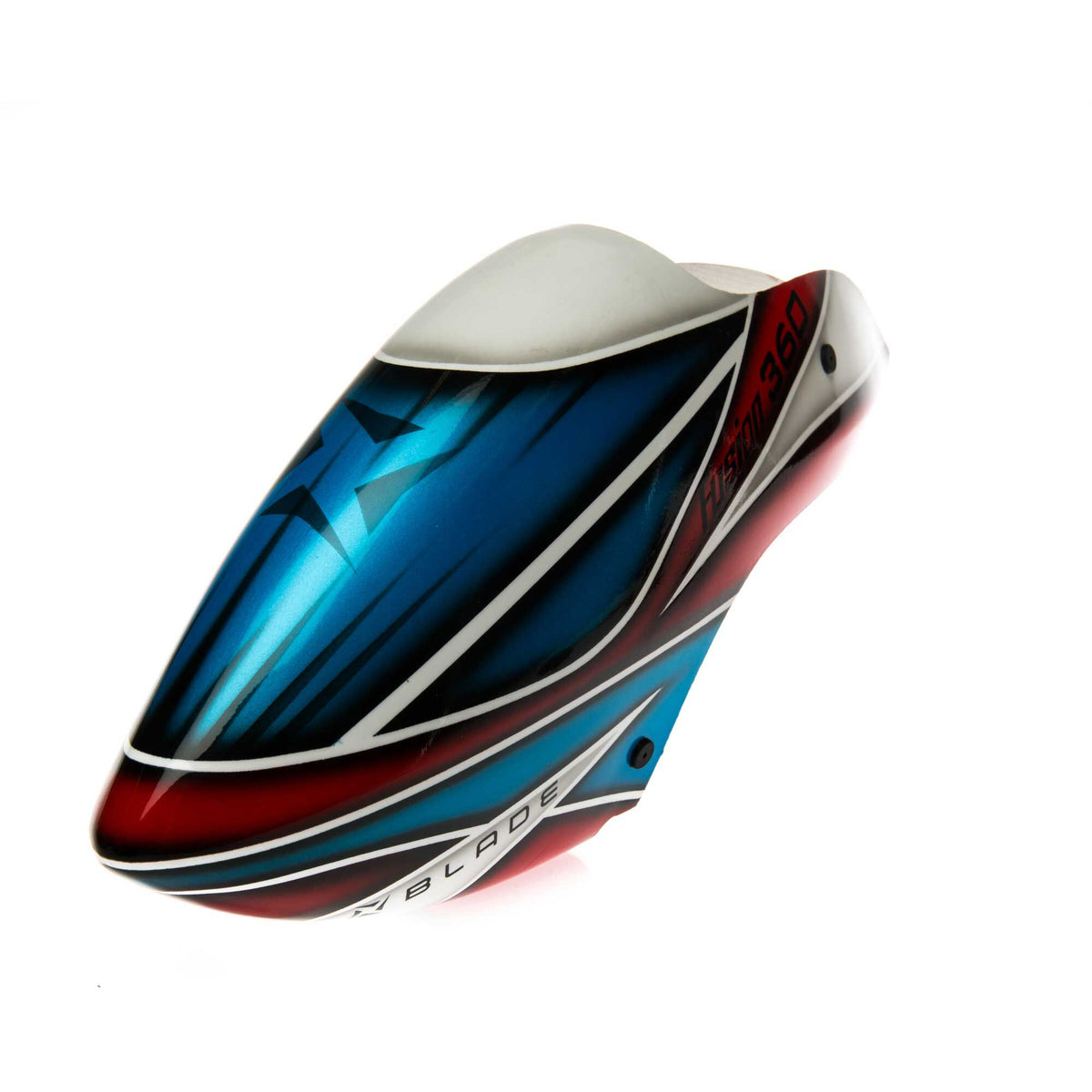 Fusion 360 Painted Canopy