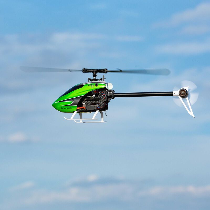 Blade 150 S Smart BNF Basic
