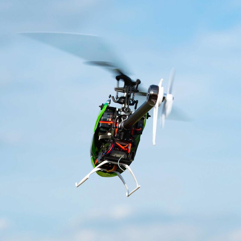 Blade 150 S Smart BNF Basic