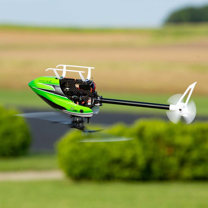Blade 150 S Smart BNF Basic