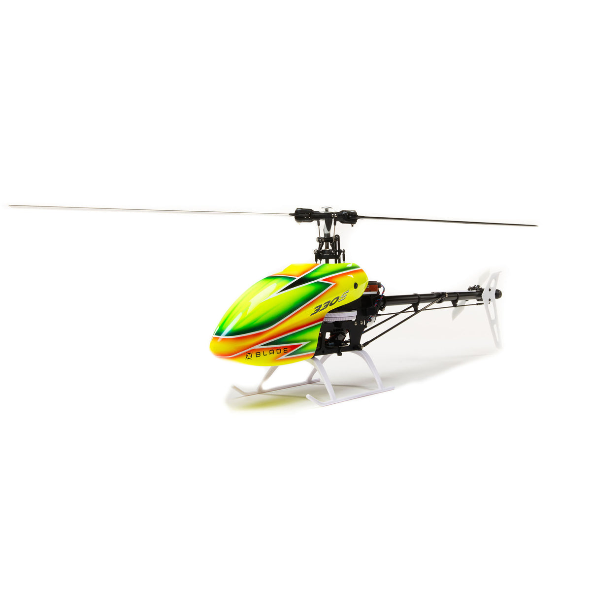 330 S RTF Basic