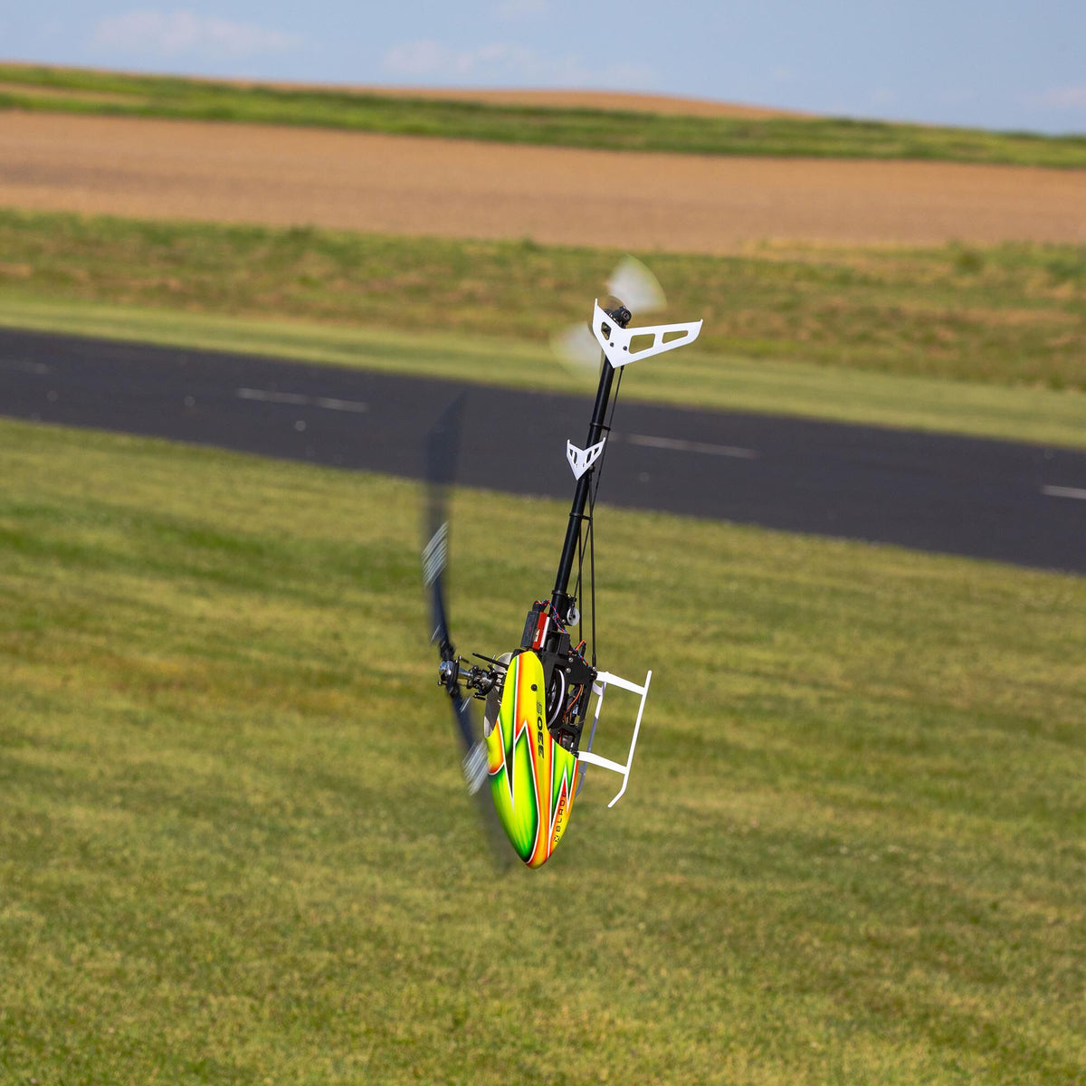 330 S RTF Basic