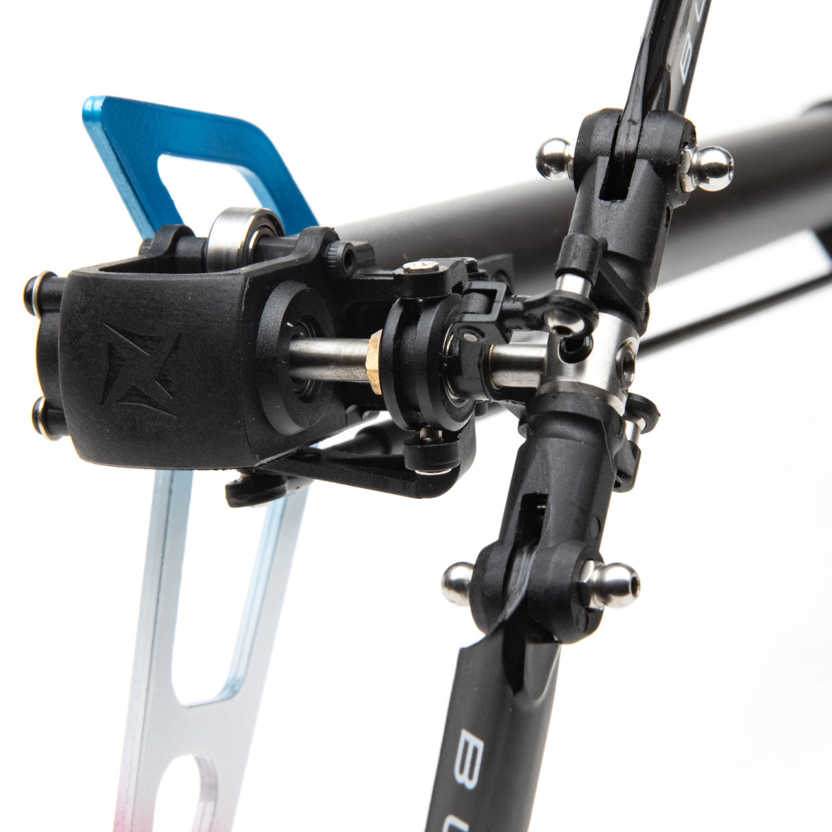 SMART Fusion 360 3S BNF Basic