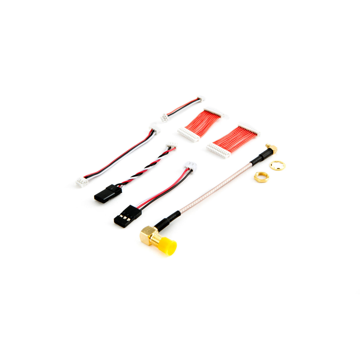 Cable Set: Vortex Pro