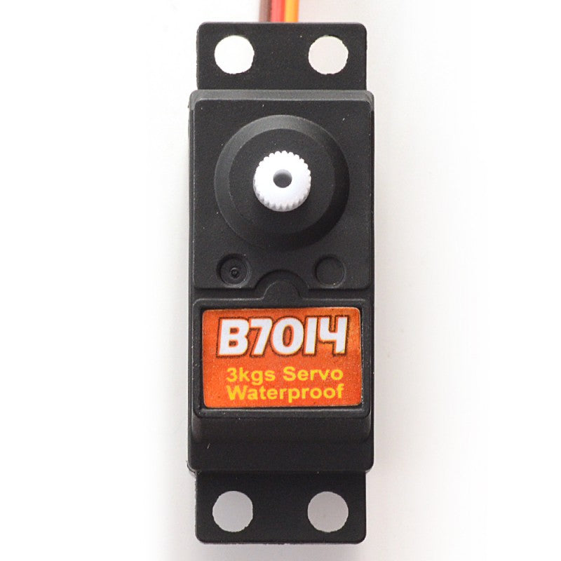 3kg Waterproof Servo for Dune Racer / XB / XT